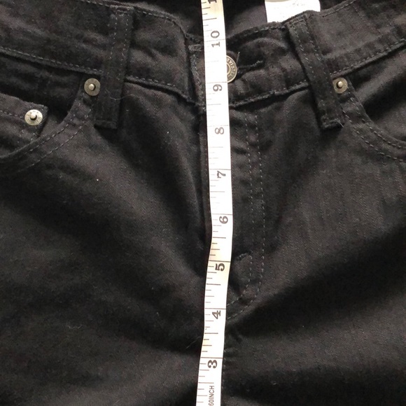 Levi’s womens Bootcut Jeans - Picture 5 of 8